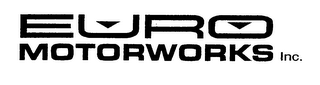 EURO MOTORWORKS INC. logo