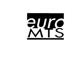 EURO MTS logo