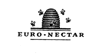 EURO NECTAR logo