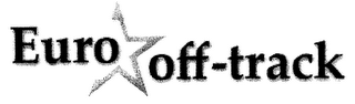 EURO OFF-TRACK logo