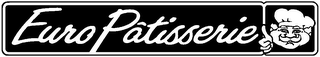 EURO PATISSERIE logo