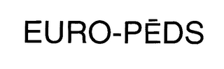 EURO-PEDS logo