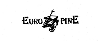 EURO PINE logo