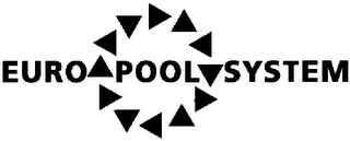 EURO POOL SYSTEM logo