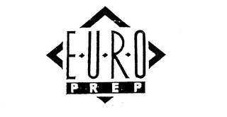EURO PREP logo