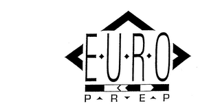 EURO PREP logo