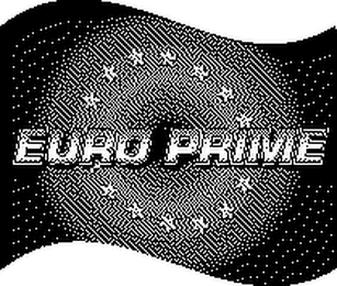 EURO PRIME logo