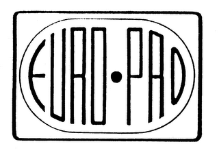 EURO PRO logo
