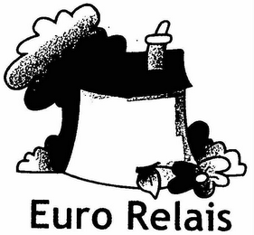 EURO RELAIS logo