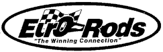 EURO-RODS "THE WINNING CONNECTION" logo