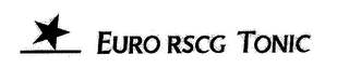 EURO RSCG TONIC logo