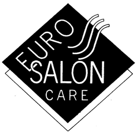 EURO SALON CARE logo
