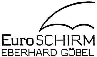 EURO SCHIRM EBERHARD GÖBEL logo