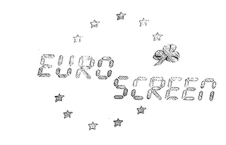 EURO SCREEN logo