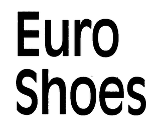 EURO SHOES logo