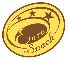 EURO SNACK logo