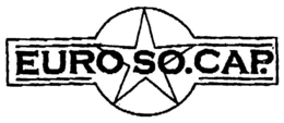EURO SO.CAP. logo
