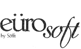 EURO SOFT BY SÖFFT logo