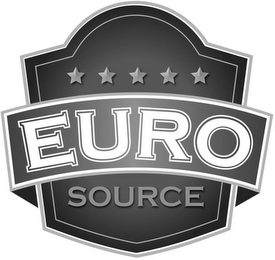 EURO SOURCE logo