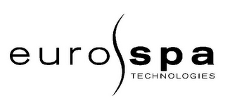 EURO SPA TECHNOLOGIES logo