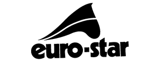 EURO-STAR logo