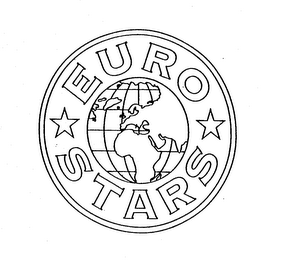 EURO STARS logo