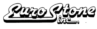 EURO STONE INC. logo