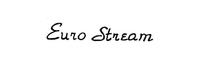 EURO STREAM logo
