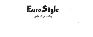 EURO STYLE GIFT & JEWELRY logo