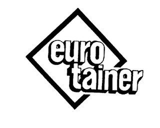 EURO TAINER logo