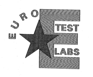 EURO TEST LABS logo