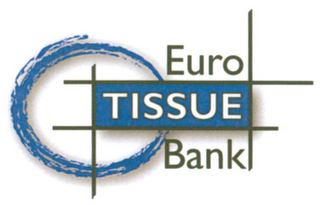 EURO TISSUE BANK logo