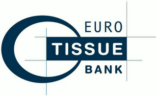 EURO TISSUE BANK logo