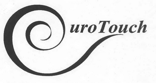 EURO TOUCH logo