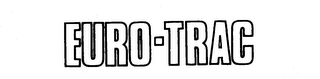 EURO-TRAC logo