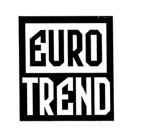 EURO TREND logo