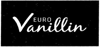 EURO VANILLIN logo