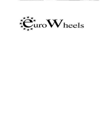 EURO WHEELS logo