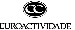 EUROACTIVIDADE logo