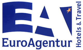 EUROAGENTUR HOTELS&TRAVEL logo