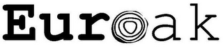 EUROAK logo