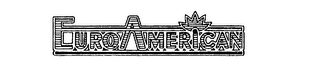 EUROAMERICAN logo