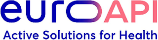 EUROAPI ACTIVE SOLUTIONS FOR HEALTH logo