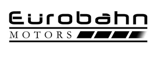 EUROBAHN logo