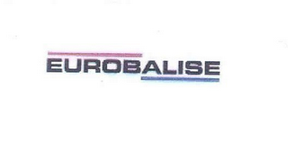 EUROBALISE logo