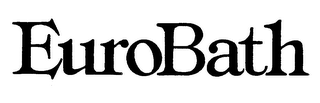 EUROBATH logo