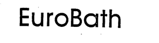 EUROBATH logo