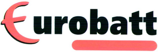 EUROBATT logo
