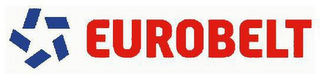 EUROBELT logo