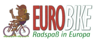 EUROBIKE RADSPAß IN EUROPA logo